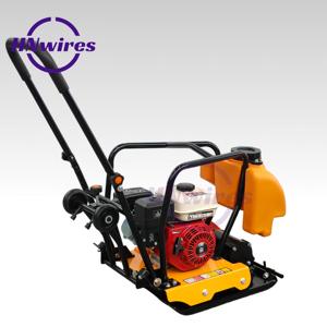 Gran Oferta: Vibrador <span class=keywords><strong>de</strong></span> Hormigón <span class=keywords><strong>de</strong></span> Alta Resistencia, Compactador <span class=keywords><strong>de</strong></span> Suelos y Placas, Apisonadora <span class=keywords><strong>de</strong></span> Placas a Gasolina, Precio con Descuento - Product Image 4