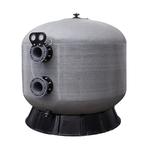 <span class=keywords><strong>Filtre</strong></span> à <span class=keywords><strong>sable</strong></span> en fibre de verre, produit de qualité fantastique, Combo avec Valve à <span class=keywords><strong>6</strong></span> voies, pour piscine, - Product Image 5