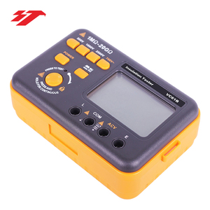 Vc60b +/vc60d + Kỹ thuật số megohm cách điện Tester AC điện áp cách điện điện tử dụng cụ đo lường - Product Image 1