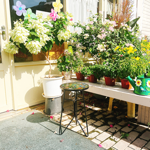 Biểu Tượng Tùy Chỉnh Hiện Đại Tối Giản Kim Loại Giường/Sofa Bên Bảng Phù Hợp Với Phòng Khách Hoặc Phòng Ngủ Cho Trang Trí Nội Thất - Product Image 4