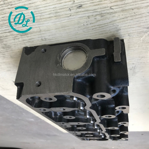 Cabeza de Cilindro Diésel DL EexcavaStart 4JG1 8971096423 para Excavadoras - Duradera, Confiable, Fácil de Instalar - Product Image 4