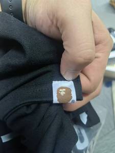 11dongxi 2025 1:1 apees Chất lượng cao đội mũ Thiết kế áo sơ mi cho nam giới thư in ấn hợp thời trang Tees với mô hình giản dị Cổ Phiếu đã sẵn sàng - Product Image 3