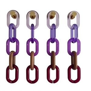 Décoration murale en résine faite à la main, motif vertical, pour salon, chambre, maison, collection de Noël multi-pièces, par Handforge Global Impex - Product Image 1