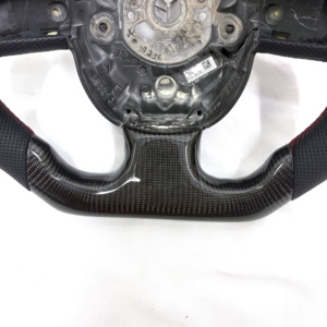 Volant <span class=keywords><strong>Audi</strong></span> en gros pour RS4 B8.5 A4 A5 S4 B8 B9 RS5 R8 <span class=keywords><strong>TT</strong></span> S5 B9.5 avec affichage RPM - Product Image 6