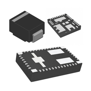 XC4VLX40-11FF668I Nuevo y Original 668-FCBGA (27x27) Chips FPGA Integrados, Matriz de Puertas Programables por el Usuario - Product Image 1