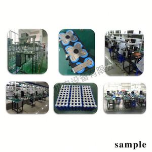 5000A/8000A DC Manual Battery Pack <b>Spot</b> <b>Welder</b> 18650 26650 Cell Pneumatic Welding Machine for Sale - Product Image 5