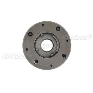 1026015-27L Piñón de distribución de admisión y escape del árbol de levas, ajustador de admisión del motor, pieza de motor para accesorios de coche Bestune X80 - Product Image 4