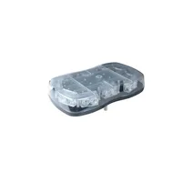 Usine En Gros Ambre Stroboscope Lumières Camion Ambulance Led Clignotant Avertissement Barre Lumineuse
