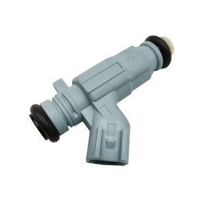 0280156036 buse d'injecteur de carburant Inyectores De Gasolina pour Chrysler Concorde Sebring Dodge Intrepid Stratus - Product Image 2