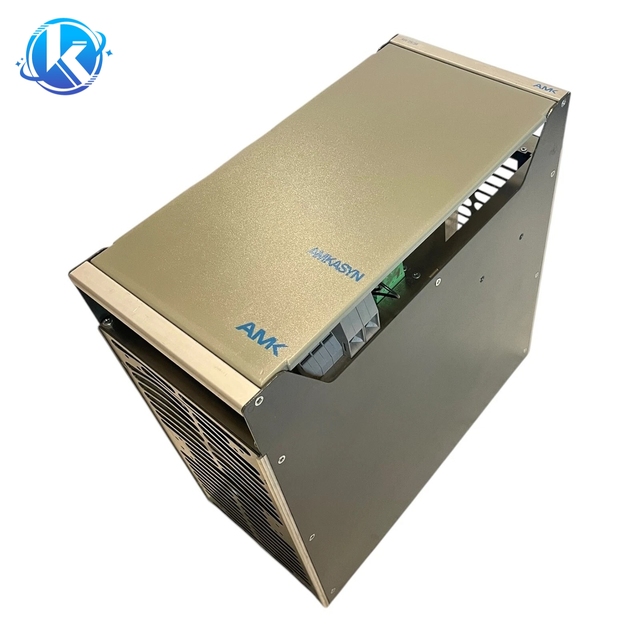BRAND NEW AMKASYN AW25/38-3 AL INVERTER SERVO CONTROLLER LOC#A204