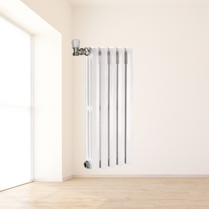 Radiateurs <span class=keywords><strong>en</strong></span> <span class=keywords><strong>fonte</strong></span> au meilleur <span class=keywords><strong>prix</strong></span> avec protection anticorrosion pour systèmes CVC d'hôtels, installation murale, garantie de 2 ans, origine Chine - Product Image 2