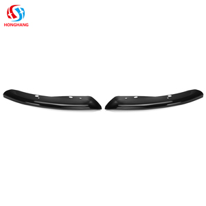 Becquet avant de haute qualité, accessoires automobiles, séparateur de lèvre avant pour <span class=keywords><strong>Dodge</strong></span> <span class=keywords><strong>Charger</strong></span> srs 2015 — 2019 - Product Image 5