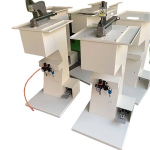Fermoir à anneau <span class=keywords><strong>Birkenstock</strong></span> pour machine de fabrication de sandales de plage, fermoir de chaussures, machine à fabriquer des tongs et des chaussures en <span class=keywords><strong>plastique</strong></span> - Product Image 2