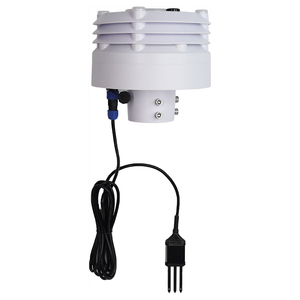 스마트 온실 환경 모니터링: 클라우드 플랫폼 연동 원격 관리 시스템 - Product Image 3