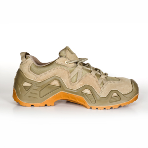 Botas de Senderismo para Hombre, <span class=keywords><strong>Zapatos</strong></span> Deportivos Tácticos para Exteriores, Cómodos, Antideslizantes, con Cordones, de Caña Baja, Venta Directa de Fábrica - Product Image 1