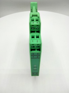 Klzd Kzgl Modbus RTU Nhiệt Cô lập Transmitter với RS485/RS232 thông tin liên lạc hỗ trợ - Product Image 3