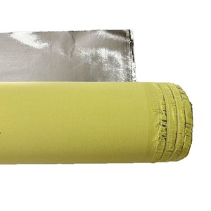 Tela de Aramida Zhengheng de Peso Medio, Recubierta de Kevlar, Ignífuga, para Uso Industrial - Product Image 3