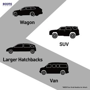 <span class=keywords><strong>Support</strong></span> <span class=keywords><strong>de</strong></span> <span class=keywords><strong>canne</strong></span> à pêche Booms Fishing VRC <span class=keywords><strong>pour</strong></span> <span class=keywords><strong>voiture</strong></span>, transport intérieur <span class=keywords><strong>de</strong></span> cannes à pêche - Product Image 4