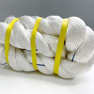 Corda Galleggiante <span class=keywords><strong>Softline</strong></span> in Polipropilene Multifilamento MFP per Galleggiabilità Conveniente e Multiuso - Product Image 4