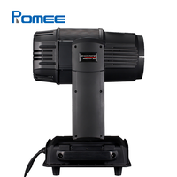 Professionnel extérieur CMY + CTO LED 500W faisceau Spot lavage tête mobile lumière DMX512 pour Concert événement spectacle scène bâtiment ciel éclairage