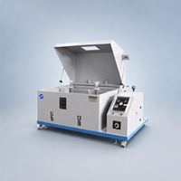 Machine d'essai de corrosion par pulvérisation de sel programmable ISO 9227 NSS CASS – Meilleur prix – Fabricant de chambres de pulvérisation de sel