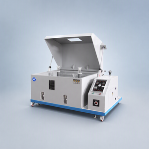 Máquina de Prueba de Corrosión por Pulverización de Sal Programable ISO 9227 NSS <span class=keywords><strong>CASS</strong></span>, Fabricante de Cámaras de Pulverización de Sal al Mejor Precio - Product Image 4