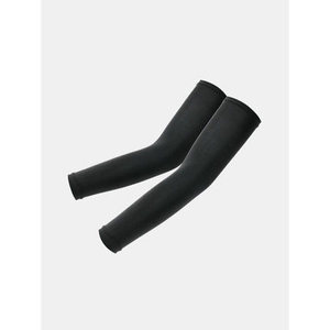 Cooltosi maniche protettive nere per bambini - Product Image 1