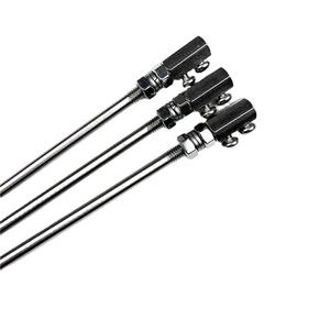 メーカーは高温耐性のある液面センサー液面検出プローブを提供しています - Product Image 1