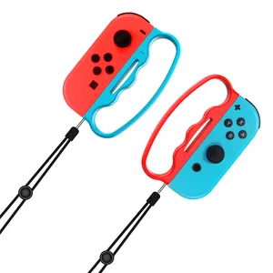 Switch Somatosensory Sports Game Kit For Joy Con Nintend Switch 10 In 1 Family Kit Video Games & Accessories