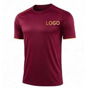 <span class=keywords><strong>Maillot</strong></span> <span class=keywords><strong>de</strong></span> football <span class=keywords><strong>AS</strong></span> <span class=keywords><strong>Roma</strong></span> 2025/26, deuxième <span class=keywords><strong>maillot</strong></span> extérieur, col polo, design rétro, <span class=keywords><strong>maillot</strong></span> <span class=keywords><strong>de</strong></span> football professionnel pour hommes, polyester respirant - Product Image 3