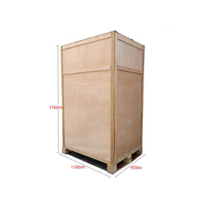 Confezionatrice blister Sterile per dispositivi medici - Product Image 6