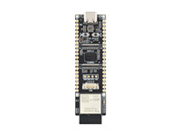 Carte de développement ESP32-P4 double cœur RISC-V avec ESP32-C5 intégré, antenne embarquée, prend en charge le Wi-Fi 6 2,4G et 5G