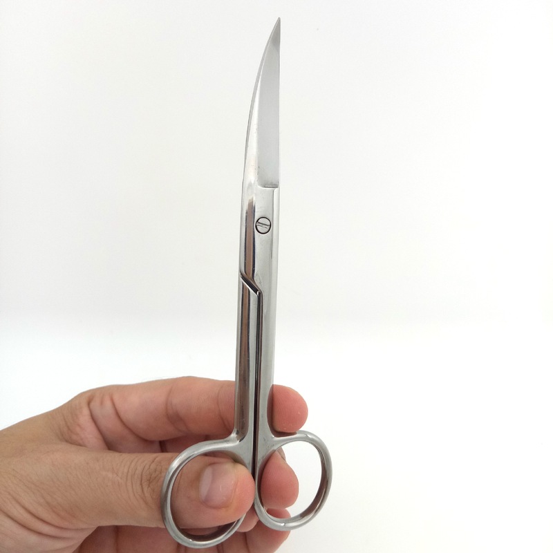 Wholesale Beauty Accessories Makeup Scissors Beauty