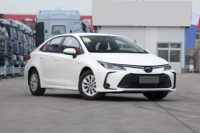 Mobil Bekas Murah Cina To-yota Co-rolla Otomatis Bensin Sedan 2024 2025 2026 Mobil Bekas Baru Dijual To-yota Co-rolla
