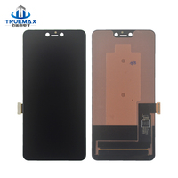 Écran LCD pour Google Pixel 2xl, écran LCD pour Google Pixel 5 5a, écran LCD pour Google Pixel 3a 4a, écran LCD d'origine