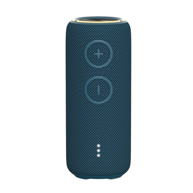 Original Boombox 30W Audio Stereo Bluetooth Speaker Portable IPX7 Waterproof Outdoor RGB Speaker With Strap