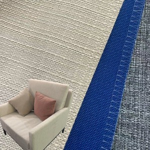 Les tissus imperméables d'oléfine d'usine pour le tissu extérieur d'ombre des EAU d'intérieur pour le canapé/chaise extérieurs de meubles extérieurs peuvent adapté aux besoins du client - Product Image 3
