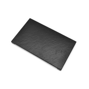 Cubierta de desagüe para plato de ducha Stone Essence Slim, gris, 21 cm de largo, 12.5 cm de ancho, 2 cm de alto - Product Image 1