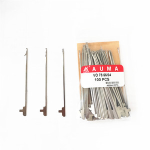 Aiguille à tricoter textile plate <span class=keywords><strong>VOSA</strong></span> 79.75 79.85 79.93 79.109 79.119 à prix plus bas - Product Image 6