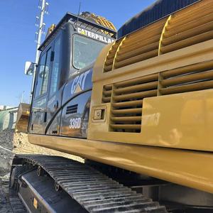 รถขุด Caterpillar CAT336D มือสองแท้ 36 ตัน ปี 2024 คุณภาพสูง - Product Image 2