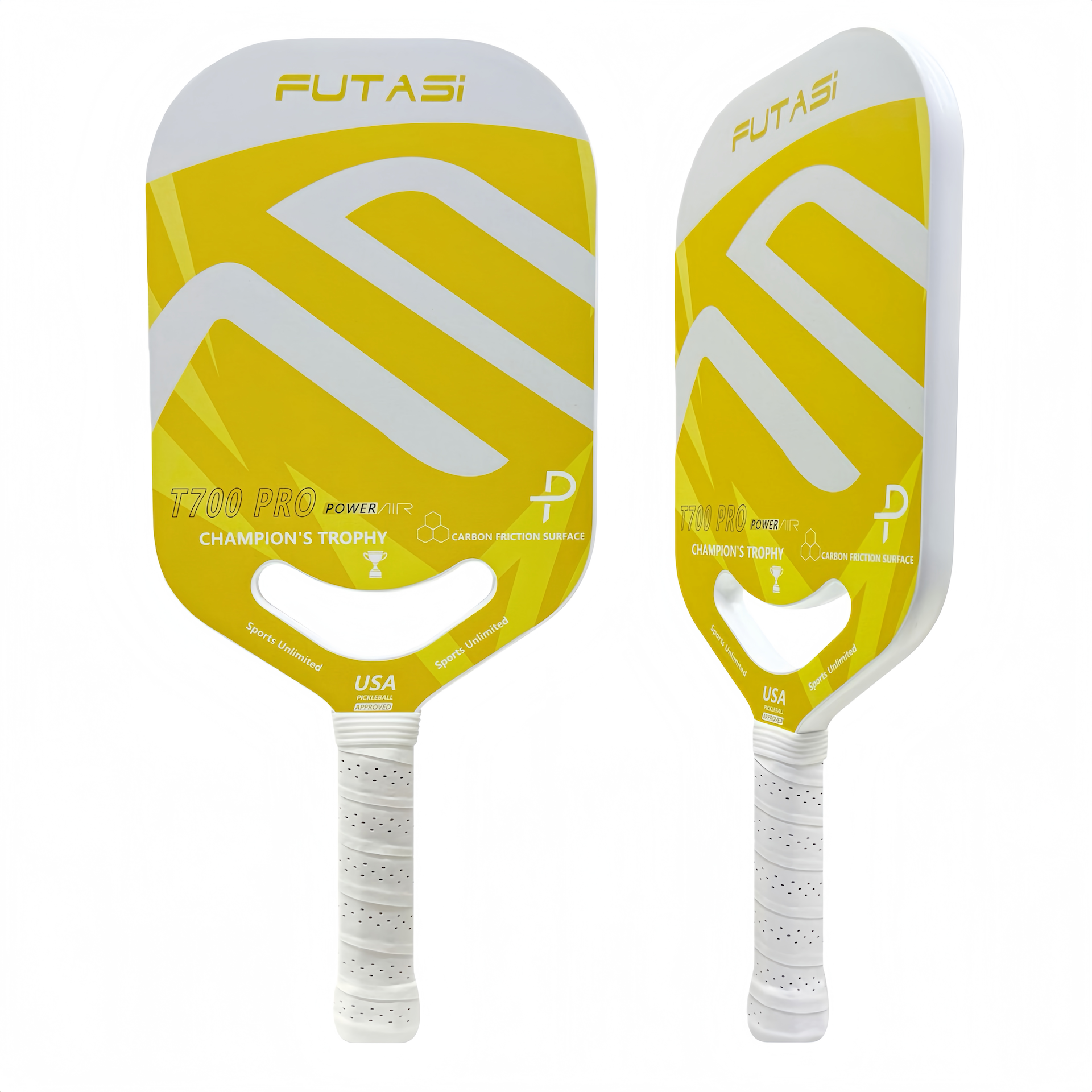 Giallo/Bianco