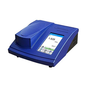 Alat Ukur & Analisis Nade, Instrumen Laboratorium, Turbidimeter, Pengukur Kekeruhan, Turbidimeter <span class=keywords><strong>Meter</strong></span> WGZ-2000A - Product Image 1