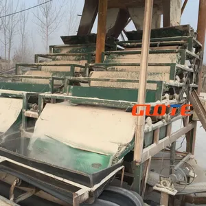 new design classic wholesale roller magnetic separator supplier magnetic separator for conveyor belts