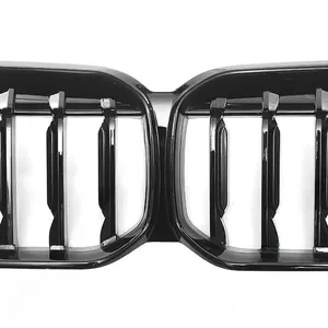 Pour BMW Série 2 F44 216d 218i 220i 228i M235i 2021+ Style Gran Racing Coupé Kits de Calandres Avant (Grilles de Reins) Tuning - Product Image 6