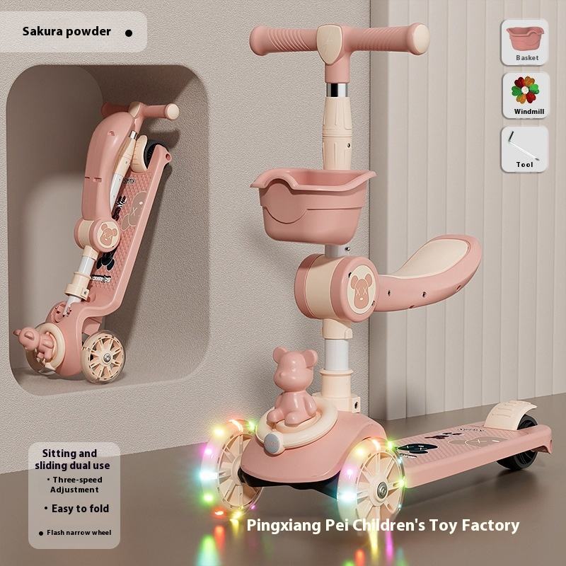 Cherry Blossom Powder