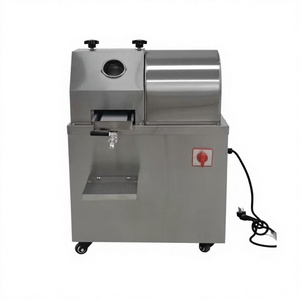 <span class=keywords><strong>Extracteur</strong></span> <span class=keywords><strong>de</strong></span> <span class=keywords><strong>jus</strong></span> <span class=keywords><strong>de</strong></span> canne à sucre commercial Vevor 1,5 L, machine électrique <span class=keywords><strong>de</strong></span> comptoir avec protection contre la surchauffe, certifié CE, automatique pour hôtel - Product Image 1