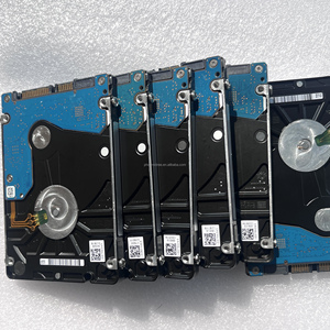 ฮาร์ดดิสก์ไดรฟ์ Hdd โซลิดสเตทสำหรับแล็ปท็อป ขนาด 2.5 นิ้ว ความจุ 1TB 500GB เหมาะสำหรับการจัดเก็บไฟล์ขนาดใหญ่และแอปพลิเคชันต่างๆ SATA อินเทอร์เฟซ - Product Image 6