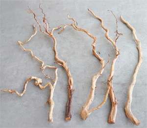 Groothandel Houtworteltakken <span class=keywords><strong>Aquarium</strong></span> Drijfhoutwortel - Product Image 5