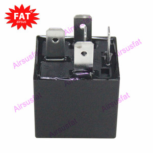 Relais de compresseur d'air pour W221 <span class=keywords><strong>W164</strong></span> W166 W251 Kits de réparation de pompe à suspension <span class=keywords><strong>pneumatique</strong></span> OEM 0025427619 A0025422319 - Product Image 4