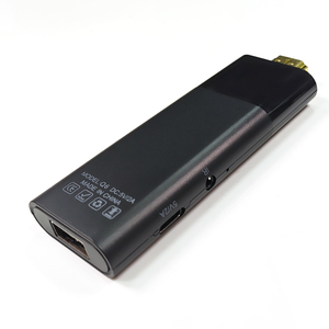 Q6 H313 2GB RAM 16GB ROM Stick TV 4K, el Mejor Android 10 con Control Remoto por Voz, Stick TV 4K Smart TV Android Box Set-Top Box - Product Image 5